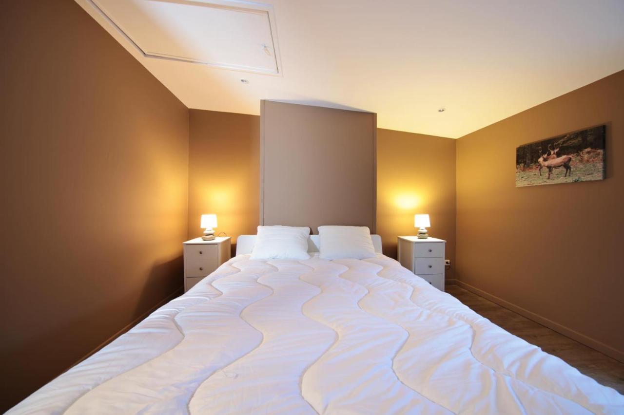 Apartamento La Perle Grise De La Semois Bouillon Exterior foto