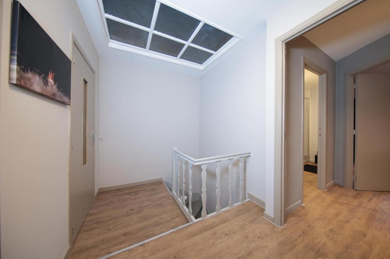 Apartamento La Perle Grise De La Semois Bouillon Exterior foto